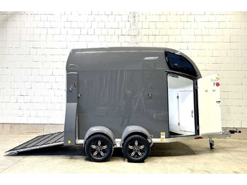 Prikolica za konje BÖCKMANN