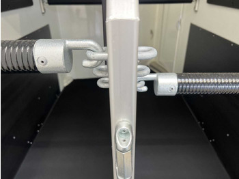 Novu Prikolica za konje BOECKMANN Master 21 WCF MPT Sonder Pferdeanhänger: slika 5