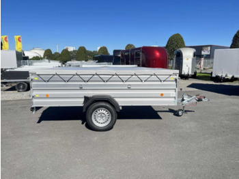 Prikolica za automobil BÖCKMANN