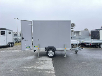 Prikolica hladnjače UNSINN