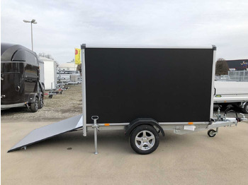 Prikolica sa zatvorenim sandukom VARIANT