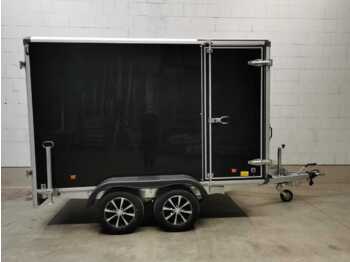 Lizing VARIANT Night Edition Tandem Tür 2,5 t Kofferanhänger VARIANT Night Edition Tandem Tür 2,5 t Kofferanhänger: slika 4