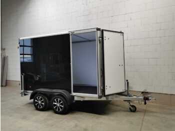 Lizing VARIANT Night Edition Tandem Tür 2,5 t Kofferanhänger VARIANT Night Edition Tandem Tür 2,5 t Kofferanhänger: slika 1