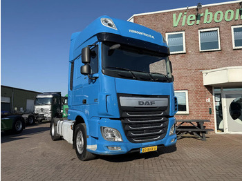 Tegljač DAF XF 460