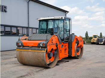 Valjak za puteve HAMM HD+ 120i VO: slika 2 Valjak za puteve HAMM HD+ 120i VO: slika 2