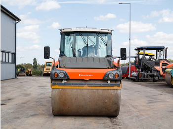 Valjak za puteve HAMM HD+ 120i VO: slika 3 Valjak za puteve HAMM HD+ 120i VO: slika 3