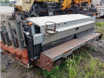 Asfaltni finišer INGERSOLL RAND