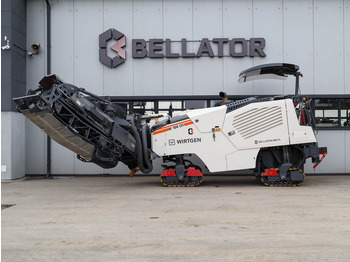 Hladni planer WIRTGEN