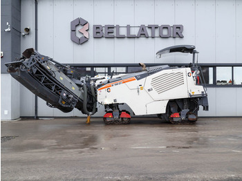 Hladni planer WIRTGEN