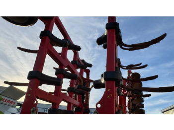 Kultivator Horsch Tiger 8AS Reifenpacker   TopRing: slika 2