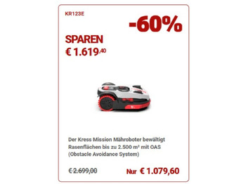 Baštenska kosačica