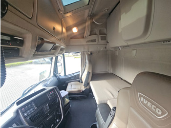 Kamion za prevoz kontejnera/ Kamion sa promenjivim sandukom Iveco Stralis 560 6x4: slika 5