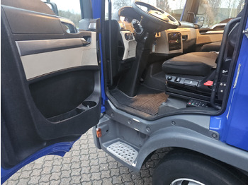 Kamion sa hidrauličnom kukom MAN TGL 12.190 BL: slika 5