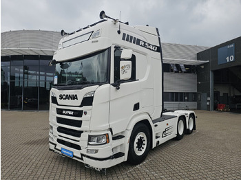 Tegljač SCANIA R