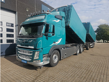 Istovarivač VOLVO FM 500