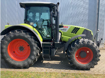 Traktor CLAAS Arion 650