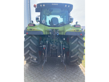 Traktor CLAAS Arion 650 CEBIS: slika 3
