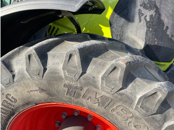 Traktor CLAAS Arion 660 CMATIC: slika 3