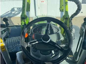 Traktor CLAAS Arion 660 CMATIC: slika 5
