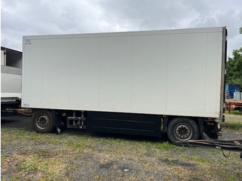 Lizing  Schmitz Cargobull TK Anhänger Thermoking SL100 Rohrbahn Fleisch Schmitz Cargobull TK Anhänger Thermoking SL100 Rohrbahn Fleisch: slika 3