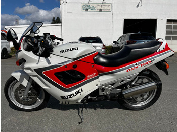 Motocikl SUZUKI