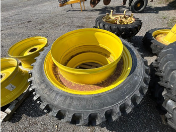 Gume i felne ALLIANCE