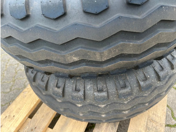 Novu Gume i felne za Poljoprivredna mašina BKT 11.5/80-15.3 - 2 Stück: slika 3 Novu Gume i felne za Poljoprivredna mašina BKT 11.5/80-15.3 - 2 Stück: slika 3