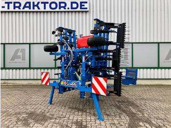 Oprema za setvu CARRÉ