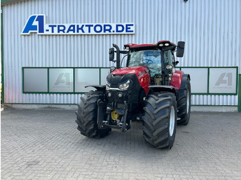 Traktor CASE IH Puma 185