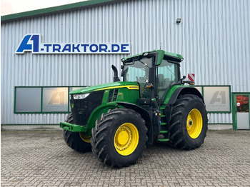 Traktor JOHN DEERE 7R 330