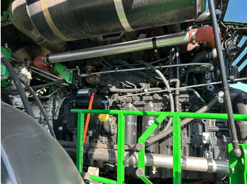 Kombajn John Deere 9700i: slika 5