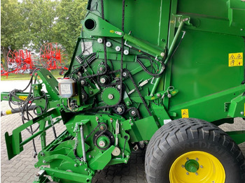 Omotač za bale John Deere V451M: slika 5