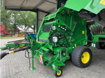 Omotač za bale John Deere V451M: slika 2