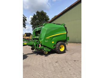 Omotač za bale JOHN DEERE