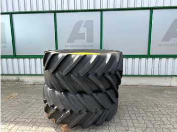 Gume i felne MICHELIN