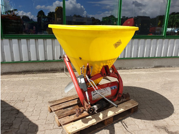 Rasipač peska/ Soli Saphir PLS 500/2013: slika 3