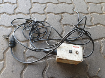 Rasipač peska/ Soli Saphir PLS 500/2013: slika 4