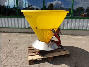 Rasipač peska/ Soli Saphir PLS 500/2013: slika 2