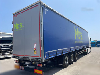 Poluprikolica sa ceradom KÖGEL