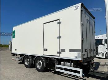 Prikolica hladnjače