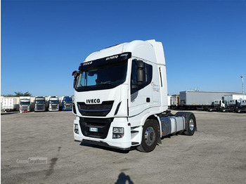 Tegljač IVECO Stralis 480