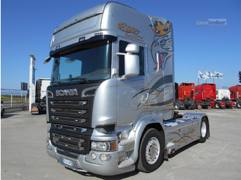Tegljač SCANIA R 580