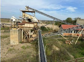 Građevinska mašina METSO