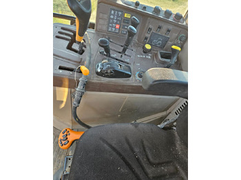 Traktor John Deere 6920: slika 3 Traktor John Deere 6920: slika 3