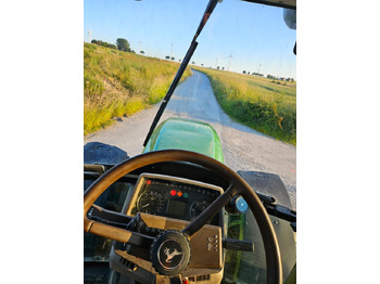 Traktor John Deere 6920: slika 2 Traktor John Deere 6920: slika 2