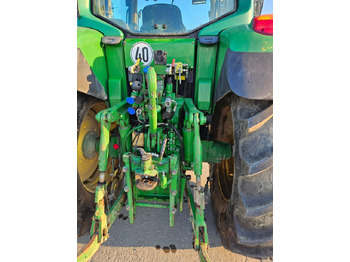 Traktor John Deere 6920: slika 4 Traktor John Deere 6920: slika 4