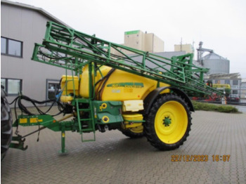 Vučena prskalica JOHN DEERE