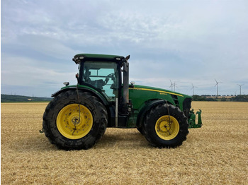Traktor John Deere 8345 R: slika 4