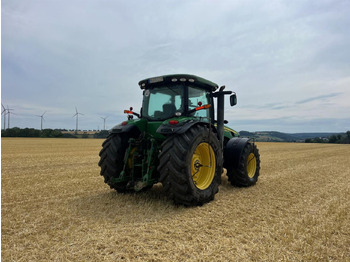 Traktor John Deere 8345 R: slika 5