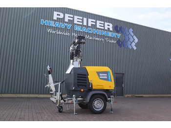 Lizing Atlas Copco Hilight H6+ Valid inspection, *Guarantee! Max Boom  Atlas Copco Hilight H6+ Valid inspection, *Guarantee! Max Boom: slika 1